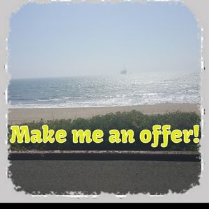 Reasonable offers welcome!😊